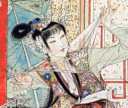 安阳-胡也佛《金瓶梅》的艺术魅力