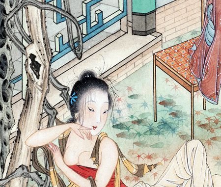 安阳-中国古代行房图大全，1000幅珍藏版！